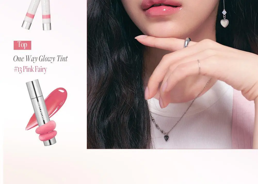 [성호 PICK] 하트퍼센트 도트 온 무드 라인프루프 립펜슬 0.8g 15종 (단품/기획) 상세페이지 40
